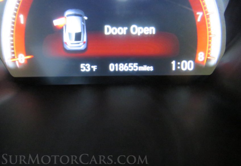 2020 Honda Civic Hatchback - Image 31