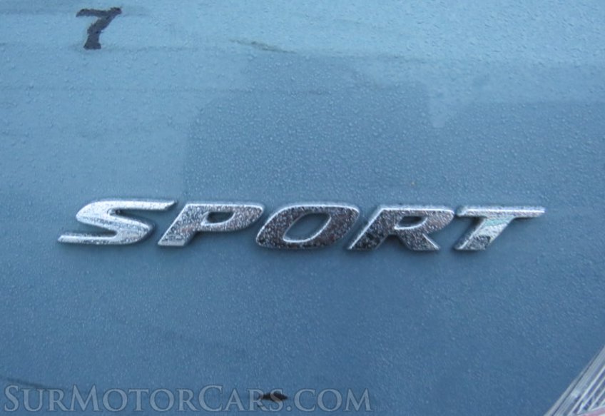 2020 Honda Civic Hatchback - Image 16