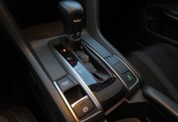 2020 Honda Civic Hatchback - Image 37