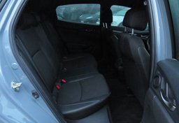 2020 Honda Civic Hatchback - Image 28