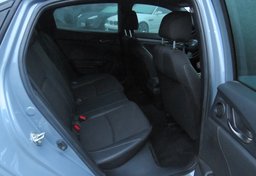 2020 Honda Civic Hatchback - Image 26