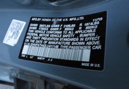 2020 Honda Civic Hatchback - Image 42