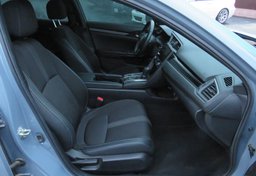 2020 Honda Civic Hatchback - Image 23