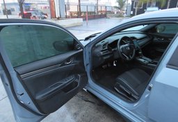 2020 Honda Civic Hatchback - Image 18