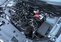 2020 Honda Civic Hatchback - Image 45