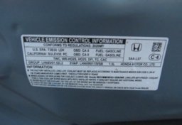 2020 Honda Civic Hatchback - Image 41