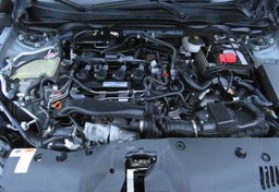 2020 Honda Civic Hatchback - Image 44