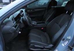 2020 Honda Civic Hatchback - Image 22