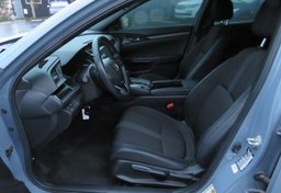 2020 Honda Civic Hatchback - Image 20