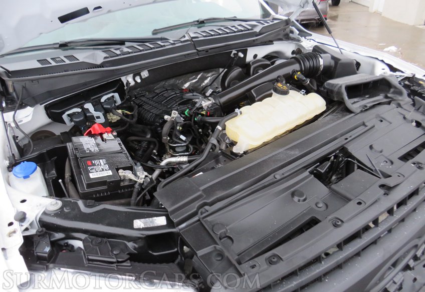 2019 Ford F-150 - Image 52