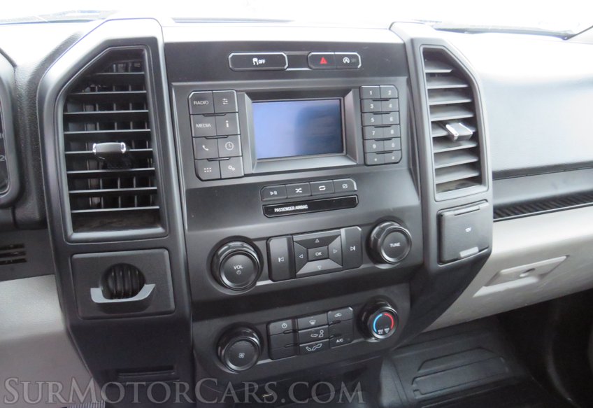 2019 Ford F-150 - Image 36