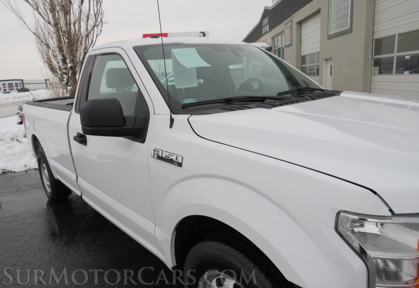 2019 Ford F-150 - Image 12