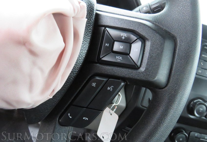 2019 Ford F-150 - Image 35