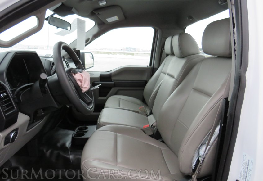 2019 Ford F-150 - Image 28