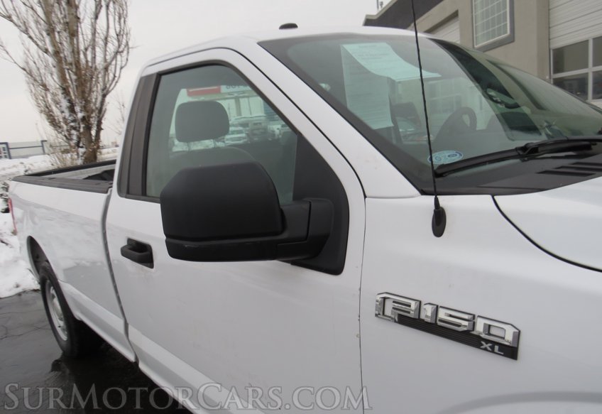 2019 Ford F-150 - Image 15