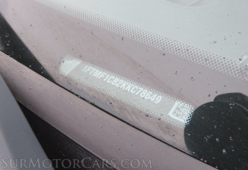 2019 Ford F-150 - Image 54