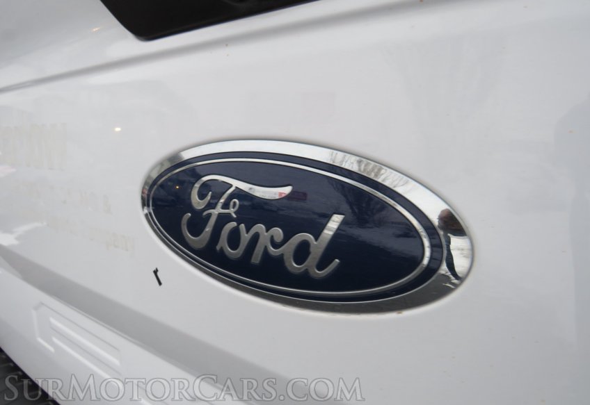 2019 Ford F-150 - Image 21