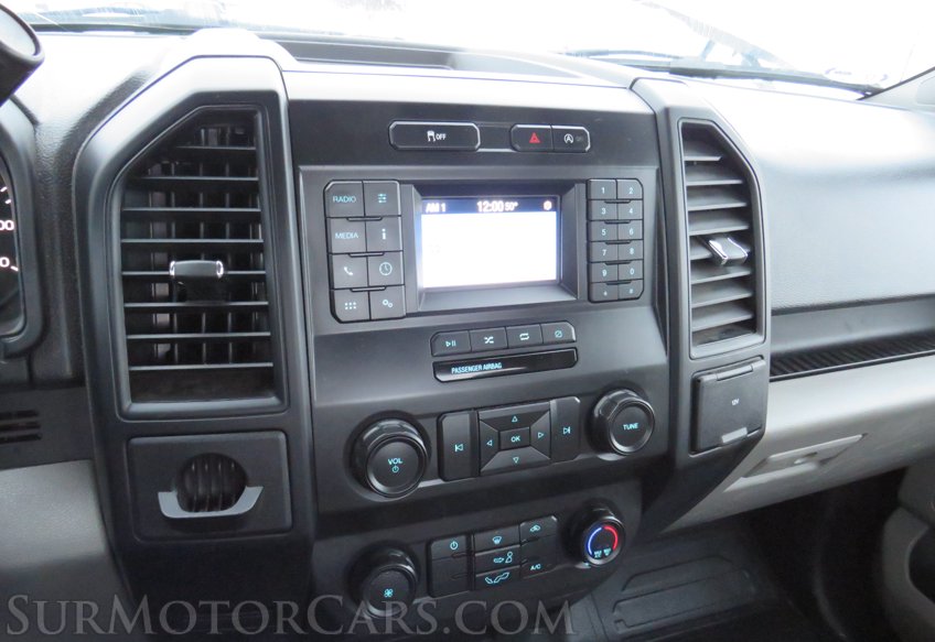 2019 Ford F-150 - Image 42