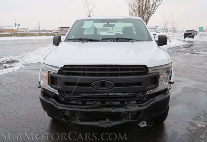 2019 Ford F-150 - Image 10