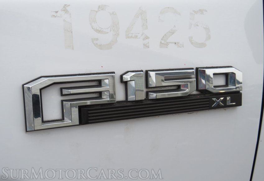 2019 Ford F-150 - Image 22