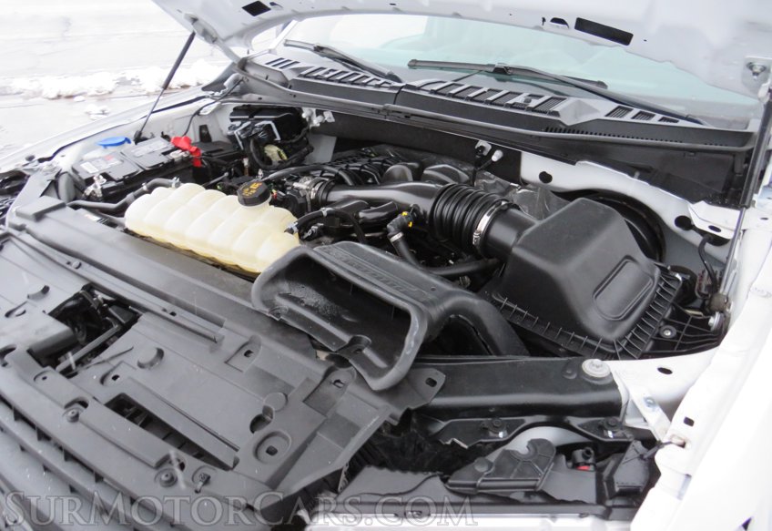 2019 Ford F-150 - Image 51