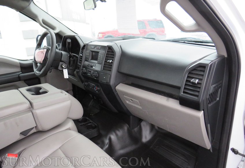 2019 Ford F-150 - Image 31