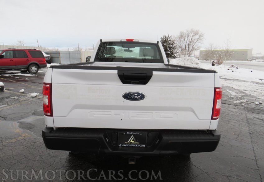 2019 Ford F-150 - Image 11