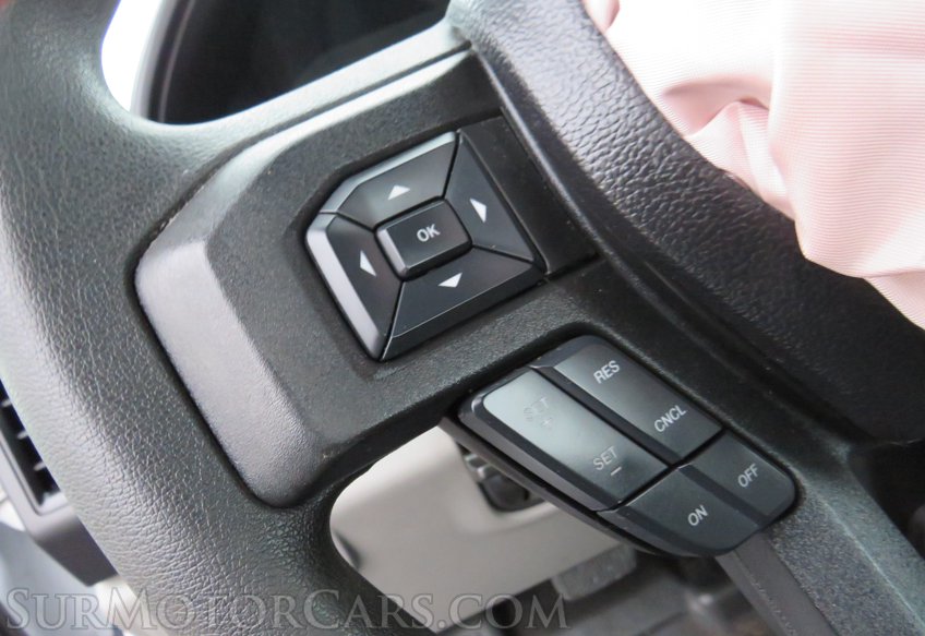 2019 Ford F-150 - Image 34