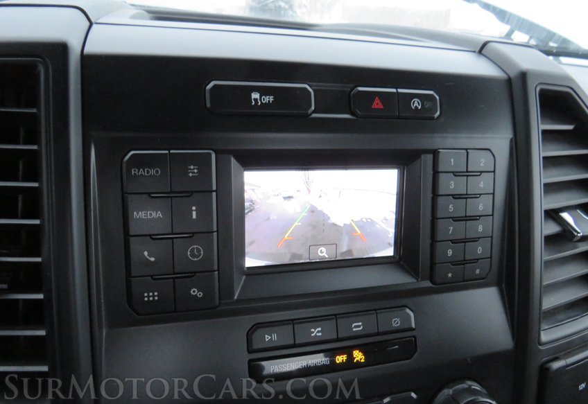 2019 Ford F-150 - Image 40