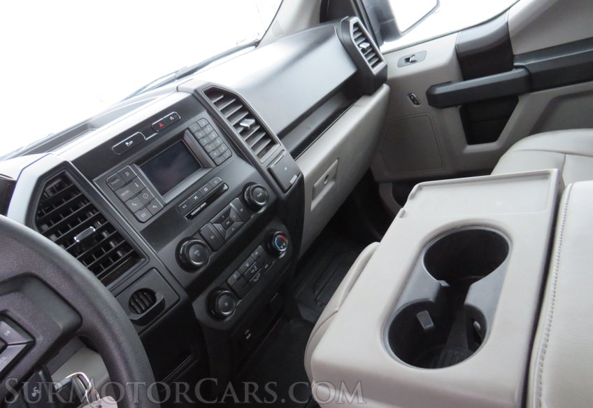 2019 Ford F-150 - Image 33