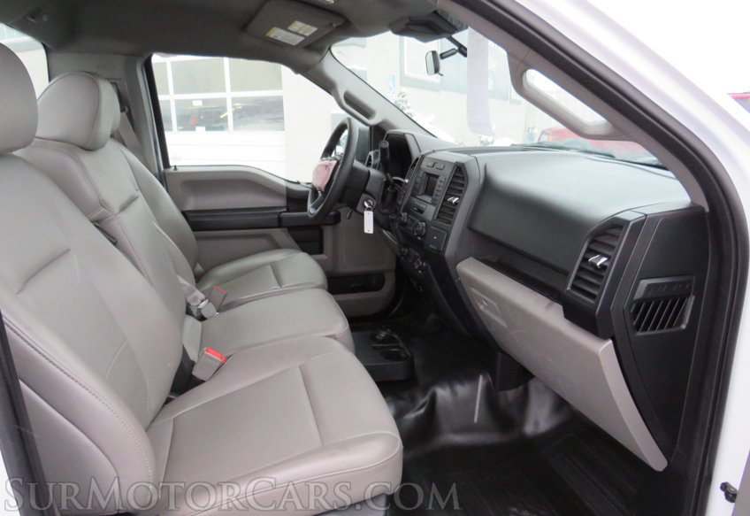 2019 Ford F-150 - Image 27