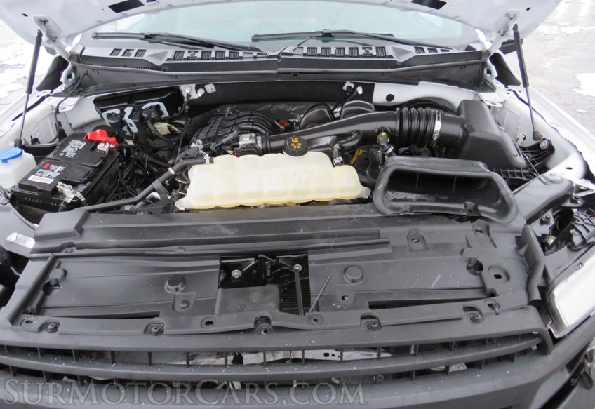 2019 Ford F-150 - Image 53