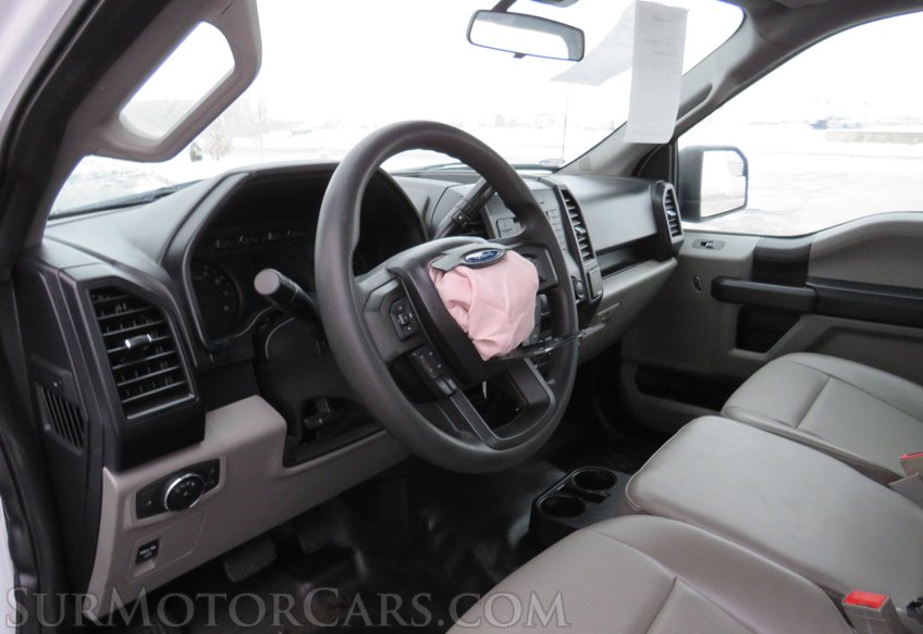 2019 Ford F-150 - Image 25