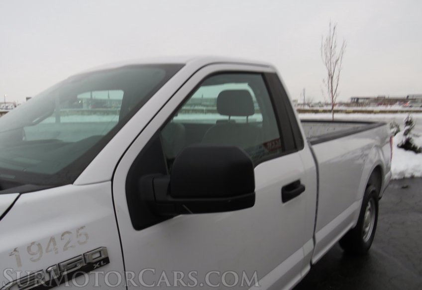2019 Ford F-150 - Image 14