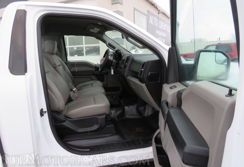 2019 Ford F-150 - Image 30