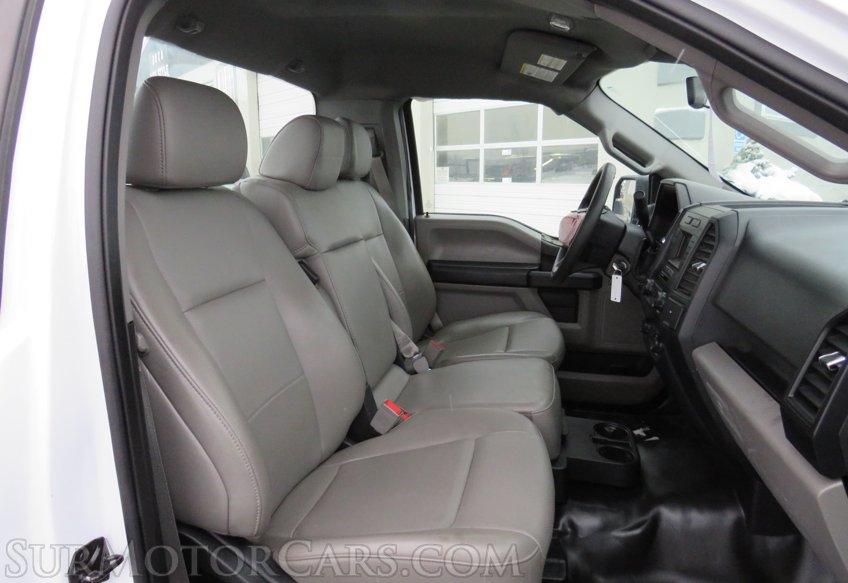 2019 Ford F-150 - Image 32