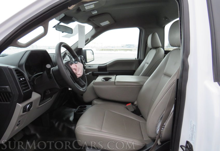 2019 Ford F-150 - Image 26