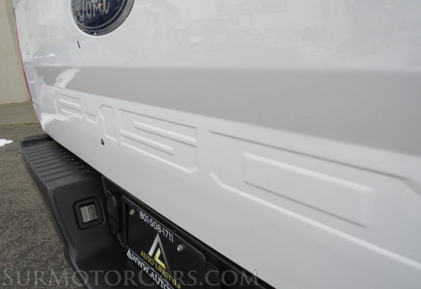 2019 Ford F-150 - Image 20