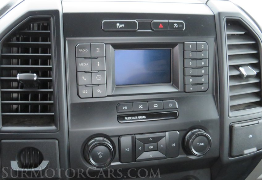 2019 Ford F-150 - Image 41