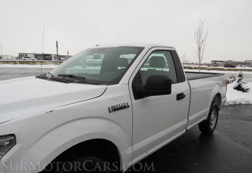 2019 Ford F-150 - Image 13