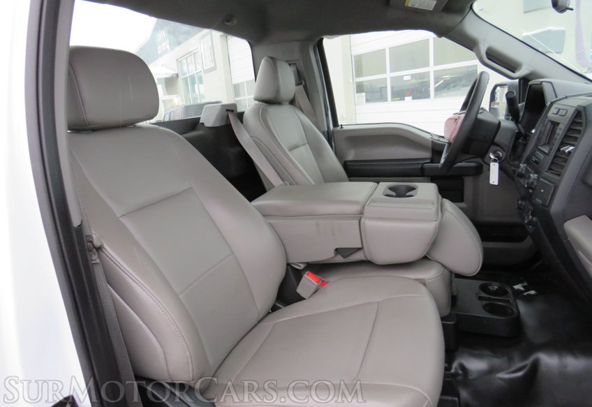 2019 Ford F-150 - Image 29