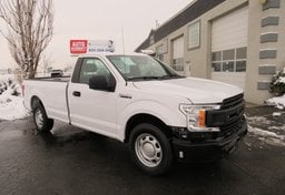 2019 Ford F-150 - Image 1