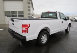 2019 Ford F-150 - Image 8