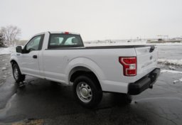 2019 Ford F-150 - Image 5