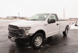 2019 Ford F-150 - Image 2