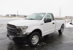 2019 Ford F-150 - Image 4