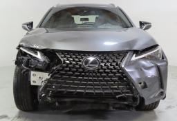 Thumbnail of 2024 Lexus UX 250h