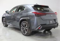 Thumbnail of 2024 Lexus UX 250h