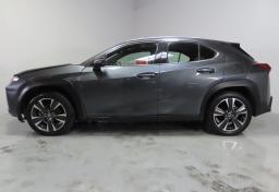 Thumbnail of 2024 Lexus UX 250h