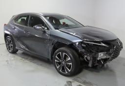 Thumbnail of 2024 Lexus UX 250h